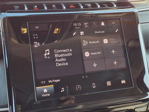Used 2024 Jeep Grand Cherokee Laredo RWD image 10