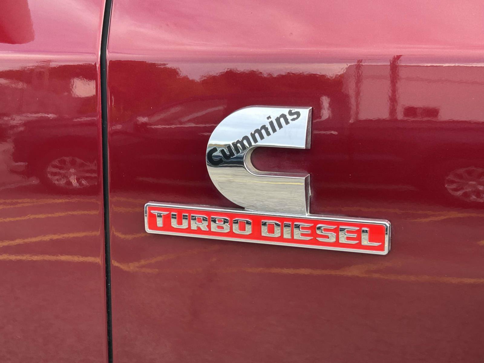 Used 2020 RAM 2500 Tradesman w/ Towing Technology Group AWD/4WD image 11