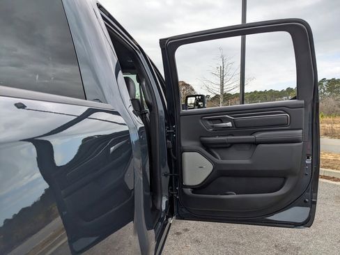 New 2026 RAM 1500 Rebel image 64