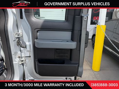 Used 2012 Ford F150 XL w/ PWR Equipment Group AWD/4WD image 16