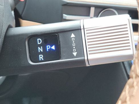 New 2026 Hyundai Santa Fe Limited image 19