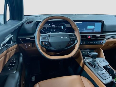 New 2026 Kia Sportage X-Line image 24