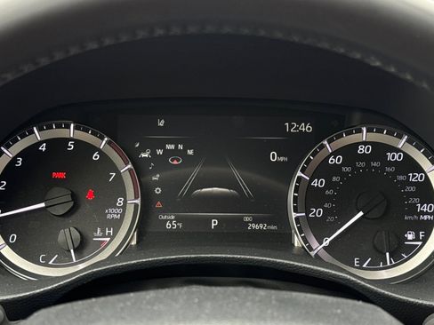 Certified 2023 Toyota Highlander XSE image 26