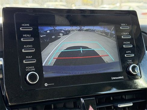 Certified 2024 Toyota Camry SE image 17