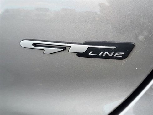 Used 2023 Kia Forte GT-Line w/ GT-Line Premium Package image 8