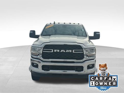 Used 2024 RAM 3500 Big Horn image 2