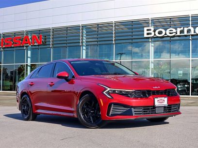 Used 2025 Kia K5 LXS