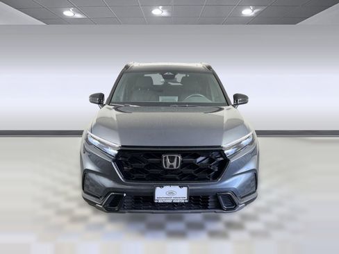 Used 2024 Honda CR-V Sport image 6