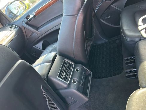 Used 2012 Audi Q7 TDI Premium Plus image 35