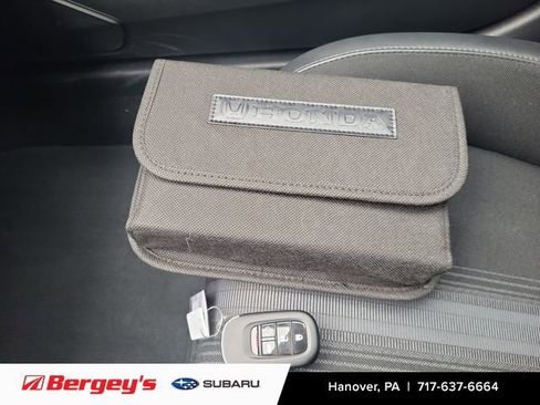 Used 2024 Honda Civic Sport image 26