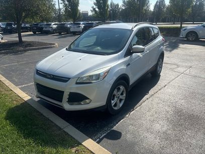 Used 2014 Ford Escape SE w/ Equipment Group 201A