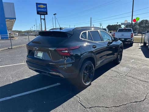 New 2026 Chevrolet Trax ACTIV w/ Driver Confidence Package image 6