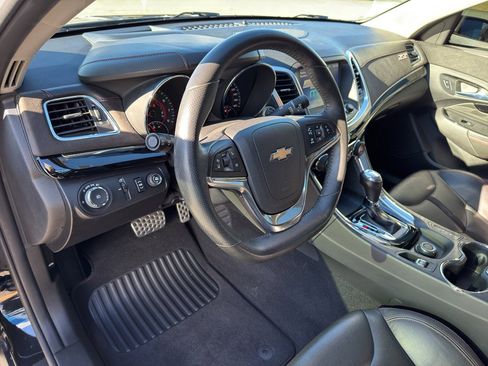 Used 2015 Chevrolet SS image 10