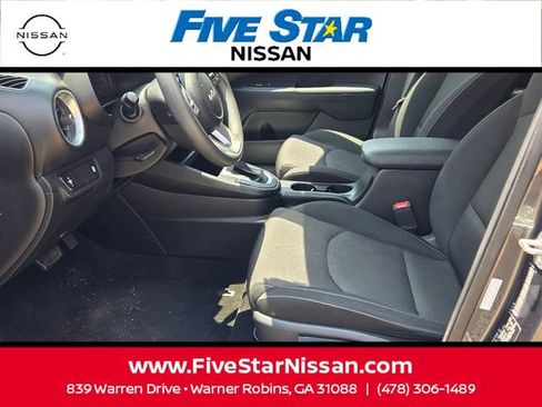 Used 2024 Kia Forte LXS FWD image 6