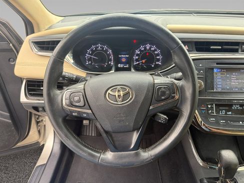 Used 2014 Toyota Avalon XLE Touring image 13