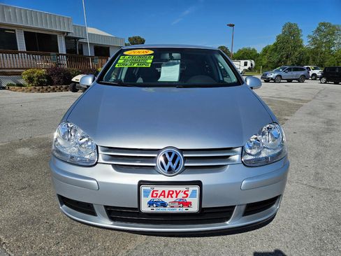 Used 2008 Volkswagen Rabbit S image 9