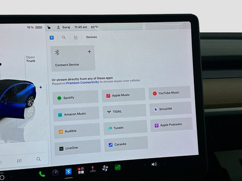 Used 2023 Tesla Model Y Long Range AWD/4WD image 18