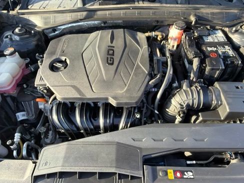 Used 2021 Hyundai Sonata SEL FWD image 30