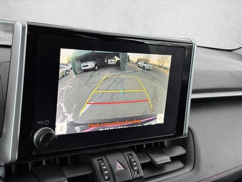 Used 2024 Toyota RAV4 Adventure image 14