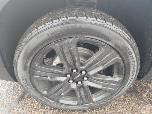 New 2026 GMC Acadia Elevation w/ Black Edition image 14