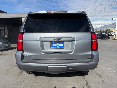 Used 2019 Chevrolet Tahoe LT image 6