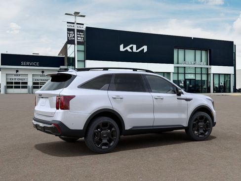 New 2026 Kia Sorento SX Prestige AWD/4WD image 7