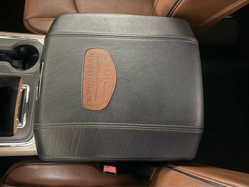 Used 2018 RAM 1500 Laramie Longhorn w/ Convenience Group AWD/4WD image 20