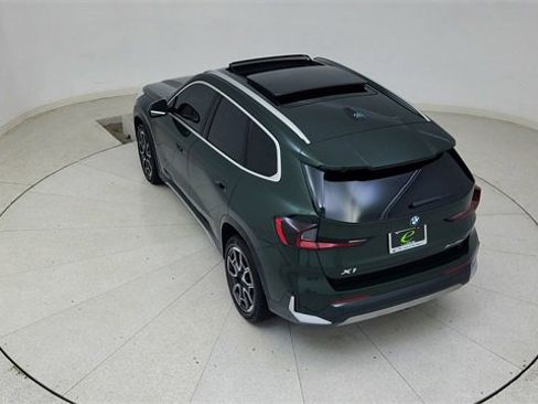 Used 2025 BMW X1 xDrive28i image 78