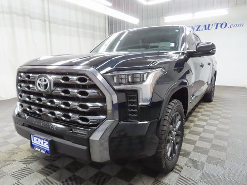 Used 2022 Toyota Tundra Platinum image 6
