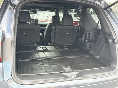 Used 2026 Honda Pilot TrailSport image 28