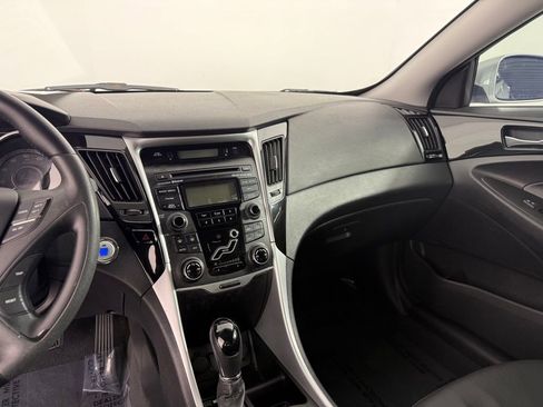 Used 2013 Hyundai Sonata Limited image 20
