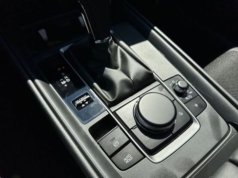 New 2025 MAZDA CX-50 AWD 2.5 S w/ Cargo Package image 22