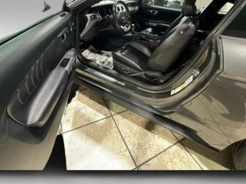 Used 2017 Ford Mustang Premium w/ Equipment Group 201A image 9