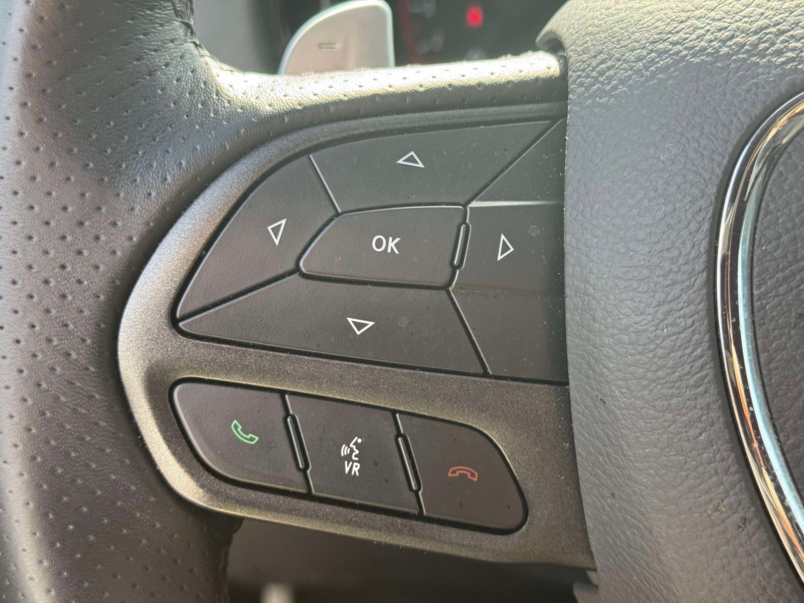 Used 2025 Dodge Durango R/T AWD/4WD image 21