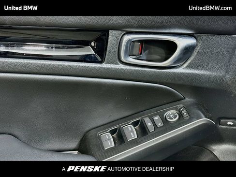 Used 2025 Honda Civic Sport image 3