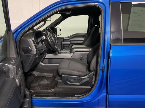 Used 2020 Ford F150 XLT w/ Equipment Group 302A Luxury AWD/4WD image 20