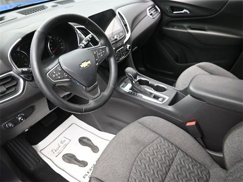 Used 2024 Chevrolet Equinox LT image 18