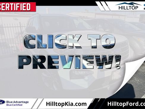 Used 2023 Ford Explorer XLT w/ Equipment Group 202A AWD/4WD image 1