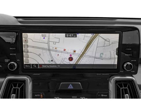 Certified 2023 Kia Sorento SX Prestige AWD/4WD image 19