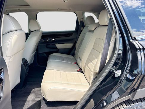 Certified 2023 Honda CR-V EX-L image 28