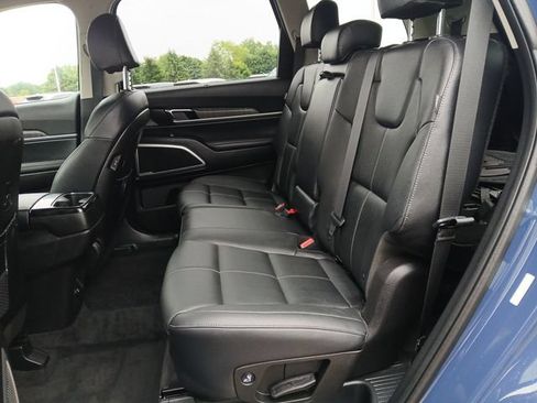 Certified 2023 Kia Telluride EX FWD image 26