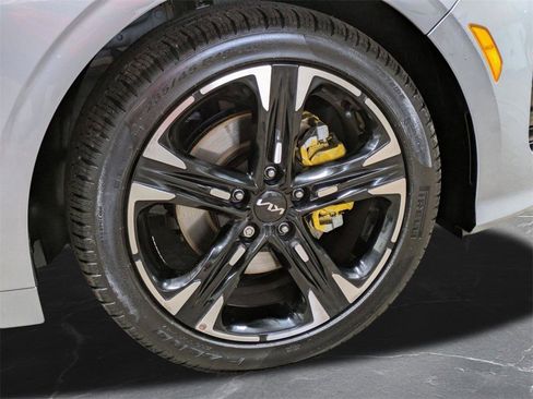 Used 2023 Kia K5 GT-Line image 28