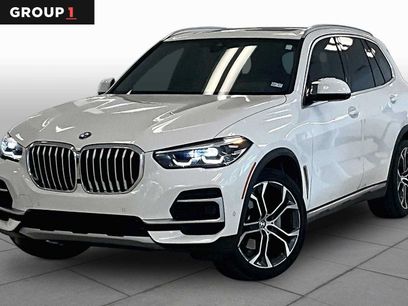 Used 2023 BMW X5 sDrive40i w/ Climate Comfort Package