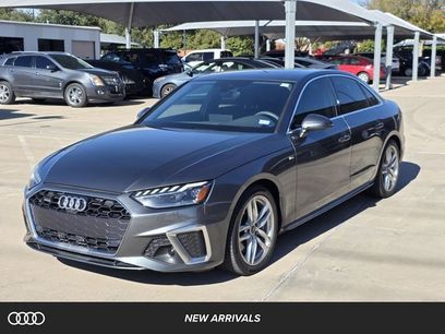 Used 2023 Audi A4 2.0T Premium Plus w/ Premium Plus Package
