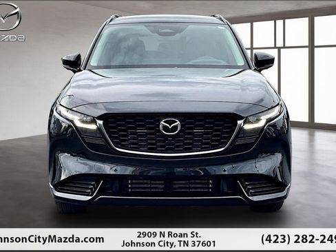 New 2026 MAZDA CX-5 2.5 S w/ Premium Plus Package AWD/4WD image 2