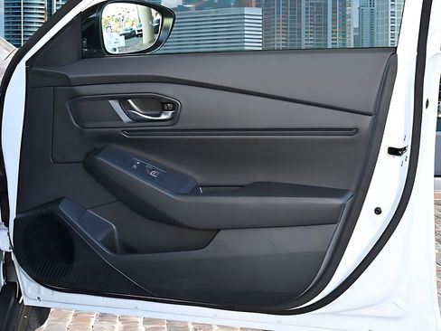 New 2026 Honda Accord SE image 12