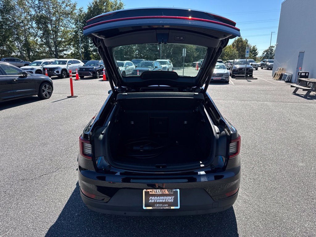 Used 2024 Polestar Polestar 2 AWD/4WD image 11