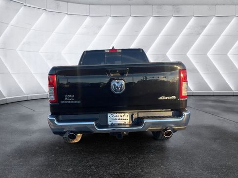 Used 2022 RAM 1500 Big Horn image 6