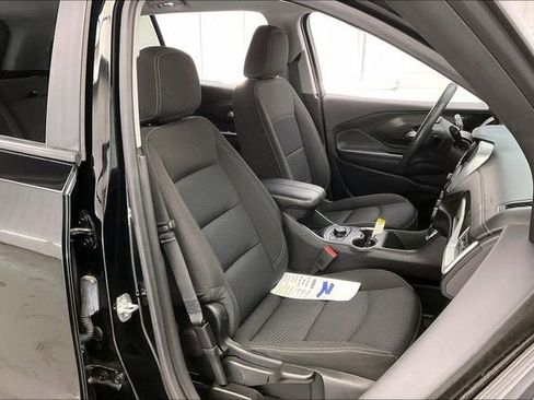 Certified 2022 GMC Terrain SLE w/ Driver Convenience Package AWD/4WD image 7