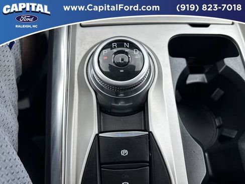 Used 2023 Ford Explorer XLT w/ Equipment Group 202A image 30